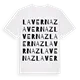 La Vernaz ordlek t-shirt