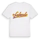 Laboule baseball t-shirt