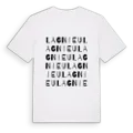 Lagnieu ordlek t-shirt