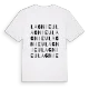 Lagnieu ordlek t-shirt