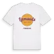 Lamaids cirkel t-shirt