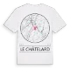 Le Châtelard t-shirt