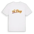 Le Percy baseball t-shirt