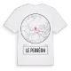 Le Perréon t-shirt