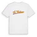 Le Vaulmier baseball t-shirt