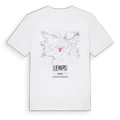Lemps karta t-shirt