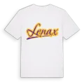 Lenax baseball t-shirt