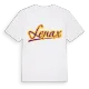 Lenax baseball t-shirt