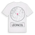 Léoncel t-shirt