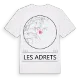 Les Adrets t-shirt