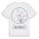 Les Échelles t-shirt