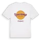 Leucamp cirkel t-shirt