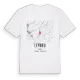 Leyrieu karta t-shirt