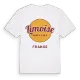 Limoise cirkel t-shirt