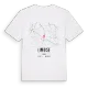 Limoise karta t-shirt