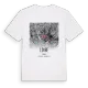 Loire karta t-shirt