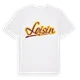 Loisin baseball t-shirt