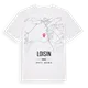 Loisin karta t-shirt