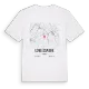 Longessaigne karta t-shirt