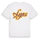 Lyas baseball t-shirt