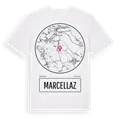 Marcellaz t-shirt