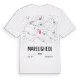 Mareugheol karta t-shirt