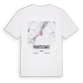 Martignat karta t-shirt