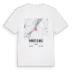 Martignat karta t-shirt