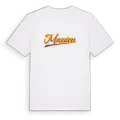 Massieu baseball t-shirt