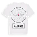 Maurines t-shirt