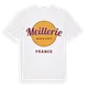 Meillerie cirkel t-shirt