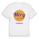 Méry cirkel t-shirt