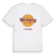 Mésigny cirkel t-shirt