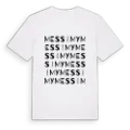 Messimy ordlek t-shirt
