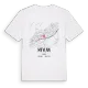 Meylan karta t-shirt