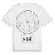 Moiré t-shirt