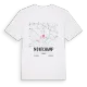 Montchamp karta t-shirt
