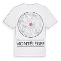Montéléger t-shirt