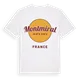 Montmiral cirkel t-shirt