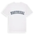 Montmiral college t-shirt