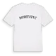 Montvert böjd t-shirt