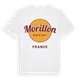 Morillon cirkel t-shirt