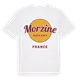Morzine cirkel t-shirt