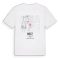 Motz karta t-shirt