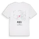 Murol karta t-shirt