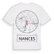 Nances t-shirt