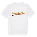 Nancy-sur-Cluses baseball t-shirt