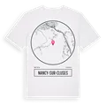 Nancy-sur-Cluses t-shirt