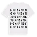 Nangy ordlek t-shirt