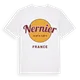 Nernier cirkel t-shirt